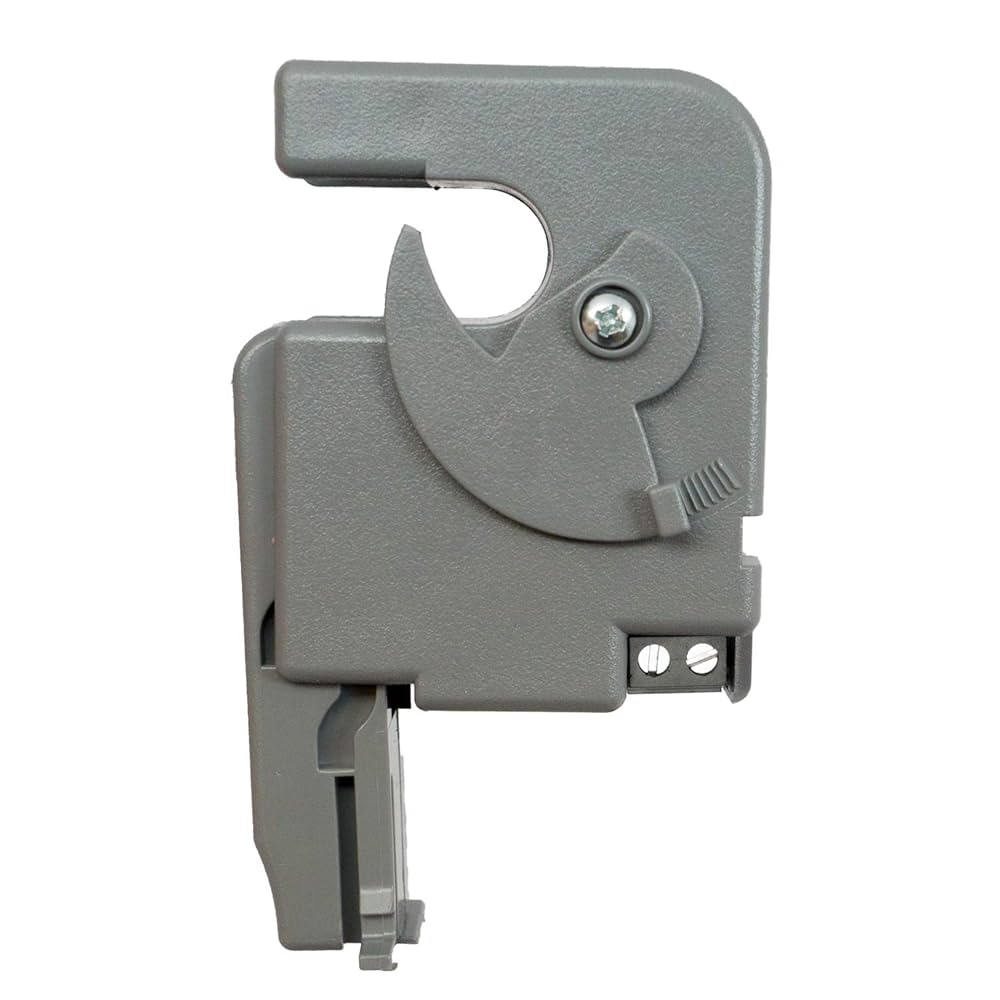Amazon.com: Functional Devices RIBXGTA Current Switch, Split